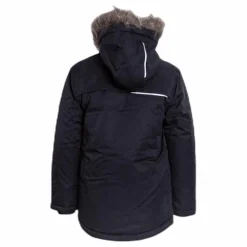 Snow10 Jacket Black*Name It Hot