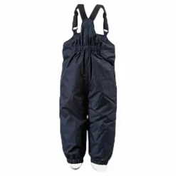 Snow08 Pant Solid Black*Name It Clearance