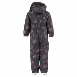 Snow08 Suit Bambi Fo Purple*Name It Outlet