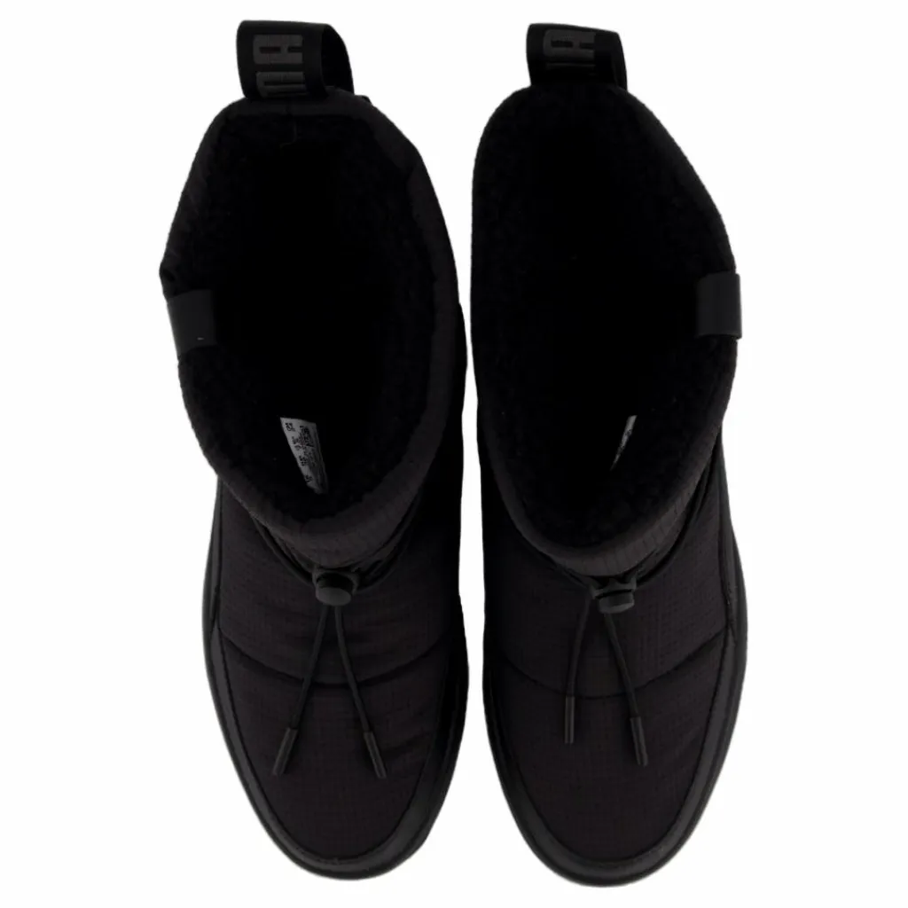 Snowbae Wns Black-shadow Gray*Puma Outlet