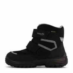 Snowcat Black*Superfit Best