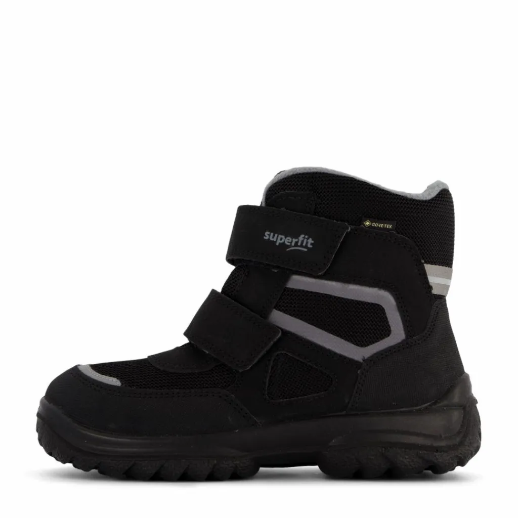 Snowcat Black*Superfit Best