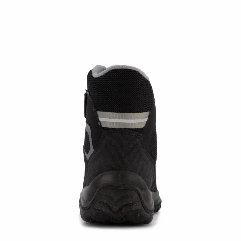 Snowcat Black*Superfit Best