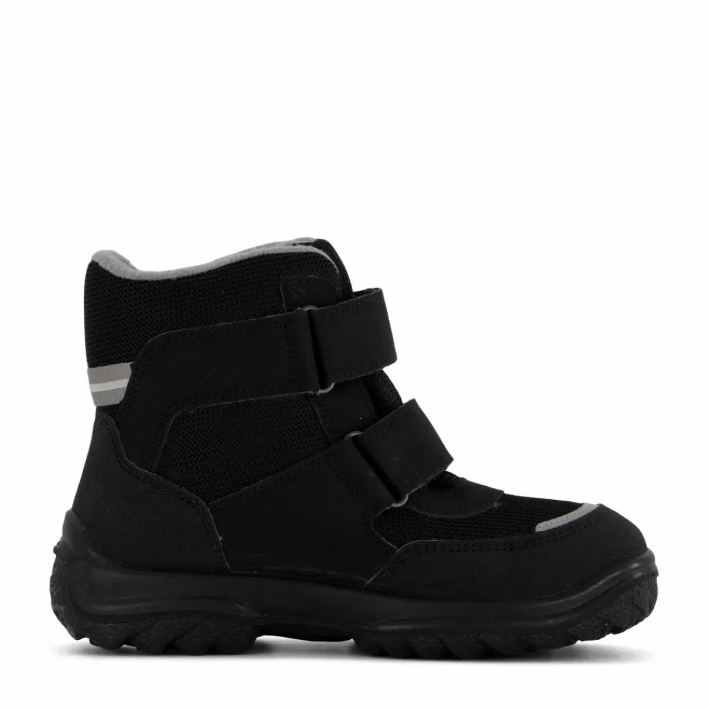 Snowcat Black*Superfit Best