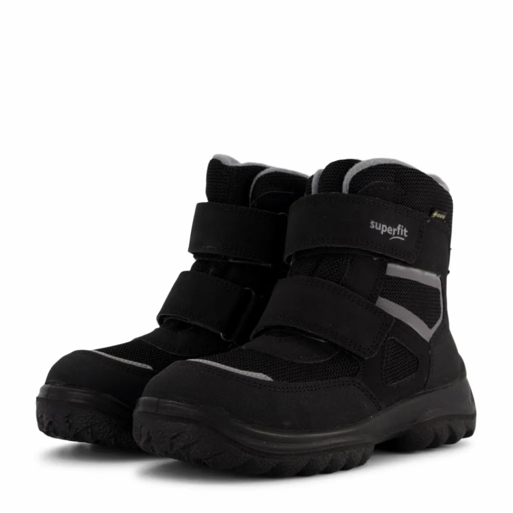Snowcat Black*Superfit Best