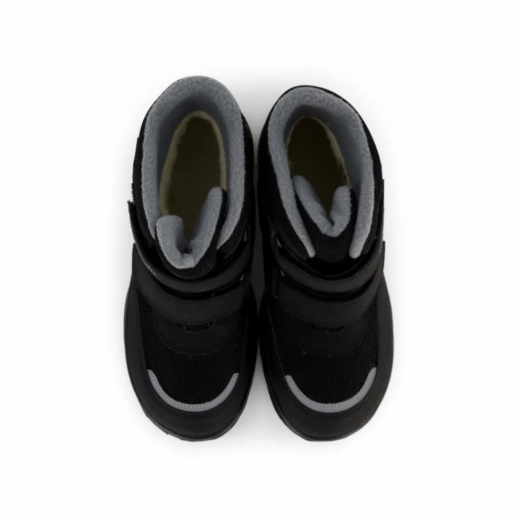 Snowcat Black*Superfit Best