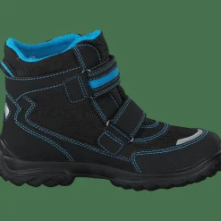 Snowcat Black/*Superfit Discount