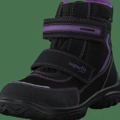 Superfit Snowcat /lila Black Online