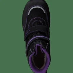 Superfit Snowcat /lila Black Online
