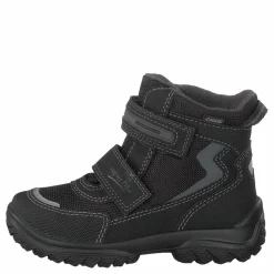 Superfit Snowcat Gore-tex® Black Svart New