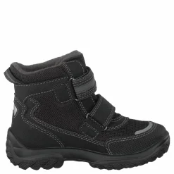 Superfit Snowcat Gore-tex® Black Svart New