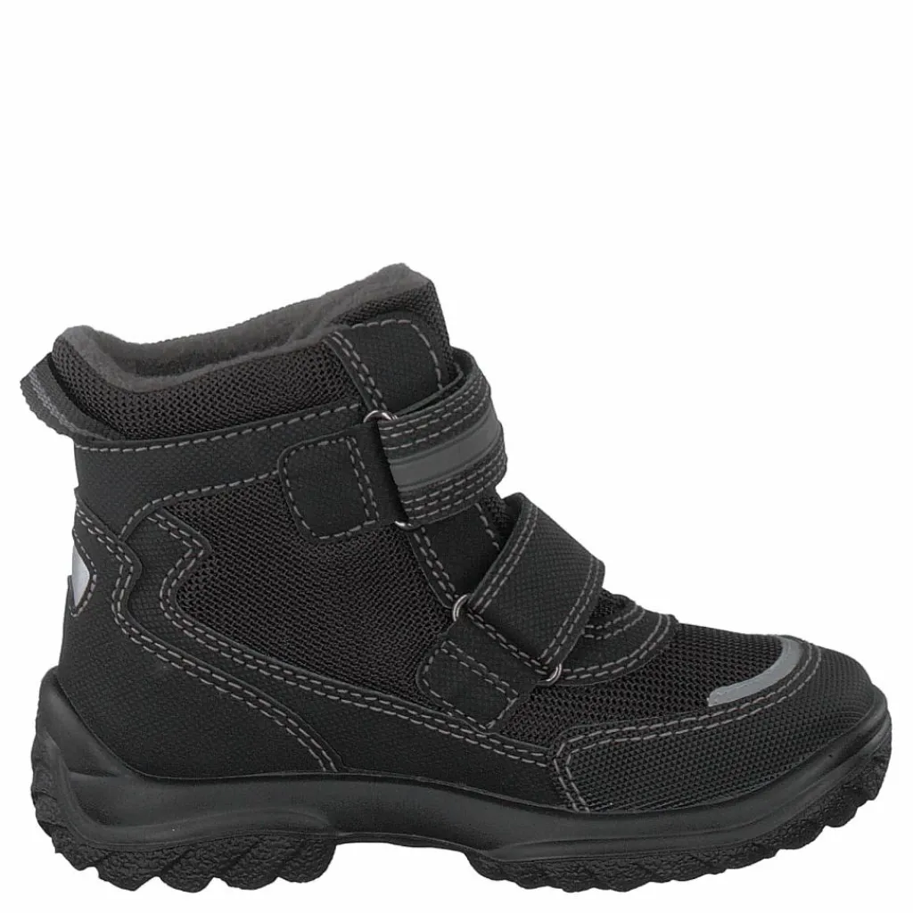 Superfit Snowcat Gore-tex® Black Svart New