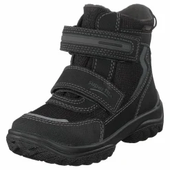 Superfit Snowcat Gore-tex® Black Svart New