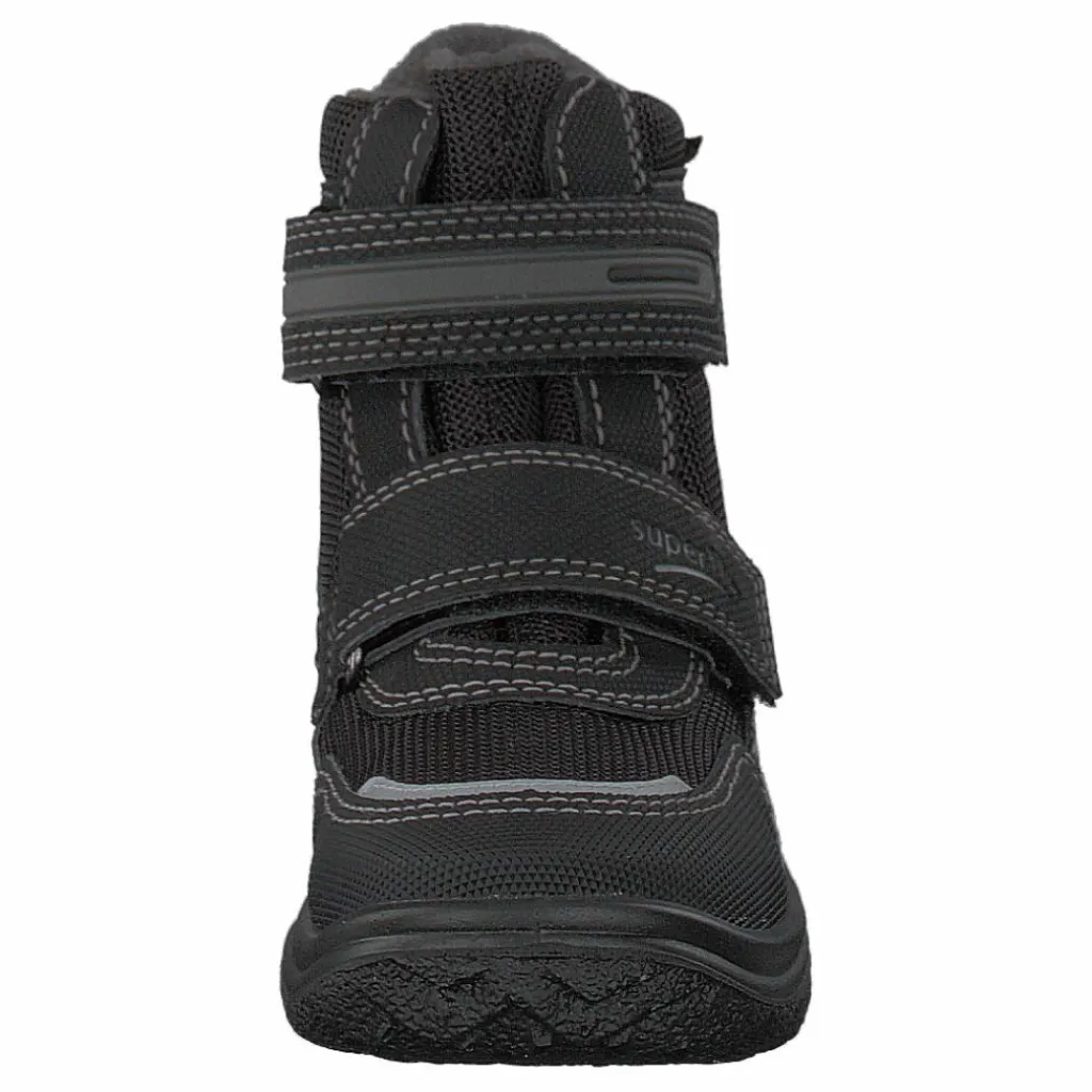 Superfit Snowcat Gore-tex® Black Svart New