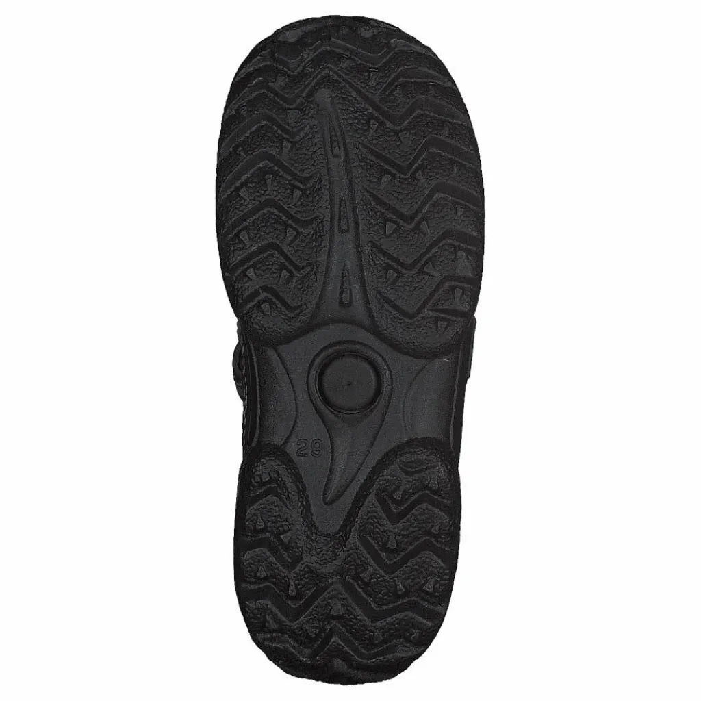 Superfit Snowcat Gore-tex® Black Svart New