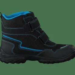 Snowcat Gore-tex Black/*Superfit Best