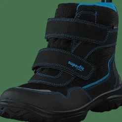 Snowcat Gore-tex Black/*Superfit Best