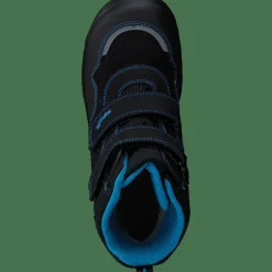 Snowcat Gore-tex Black/*Superfit Best