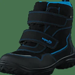 Snowcat Gore-tex Black/*Superfit Best