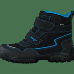 Snowcat Gore-tex Black/*Superfit Best