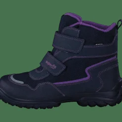 Snowcat Gore-tex /lila*Superfit Best