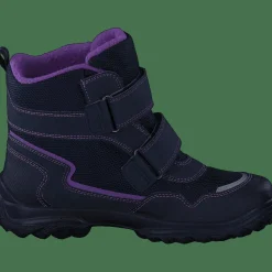 Snowcat Gore-tex /lila*Superfit Best