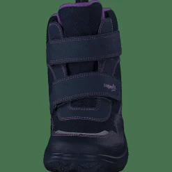 Snowcat Gore-tex /lila*Superfit Best
