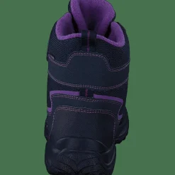 Snowcat Gore-tex /lila*Superfit Best