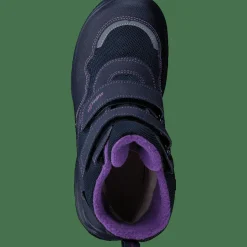 Snowcat Gore-tex /lila*Superfit Best