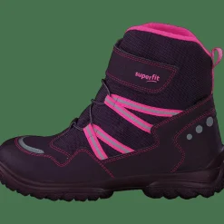 Superfit Snowcat Gore-tex Lilac Purple Online