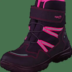 Superfit Snowcat Gore-tex Lilac Purple Online