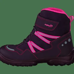 Superfit Snowcat Gore-tex Lilac Purple Online