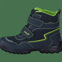 Snowcat Gore-tex Ocean/green*Superfit Outlet