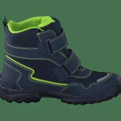 Snowcat Gore-tex Ocean/green*Superfit Outlet