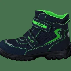 Snowcat Ocean/green*Superfit Outlet
