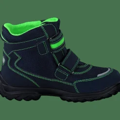 Snowcat Ocean/green*Superfit Outlet