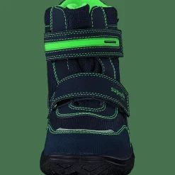 Snowcat Ocean/green*Superfit Outlet