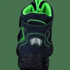 Snowcat Ocean/green*Superfit Outlet