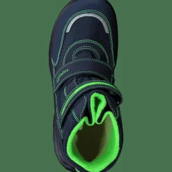 Snowcat Ocean/green*Superfit Outlet
