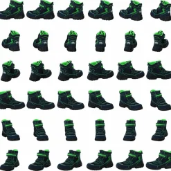 Snowcat Ocean/green*Superfit Outlet