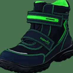 Snowcat Ocean/green*Superfit Outlet