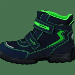 Snowcat Ocean/green*Superfit Outlet