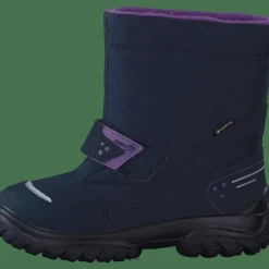 Snowcat Ocean/lila*Superfit New