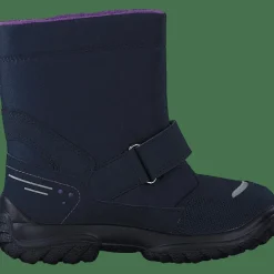 Snowcat Ocean/lila*Superfit New