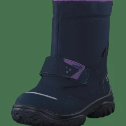 Snowcat Ocean/lila*Superfit New