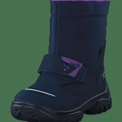 Snowcat Ocean/lila*Superfit New