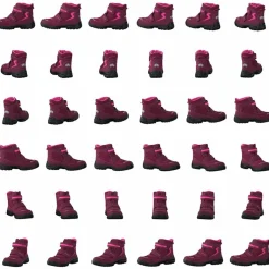 Superfit Snowcat Pink Sale