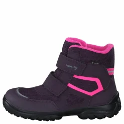Superfit Snowcat Purple Lila Best