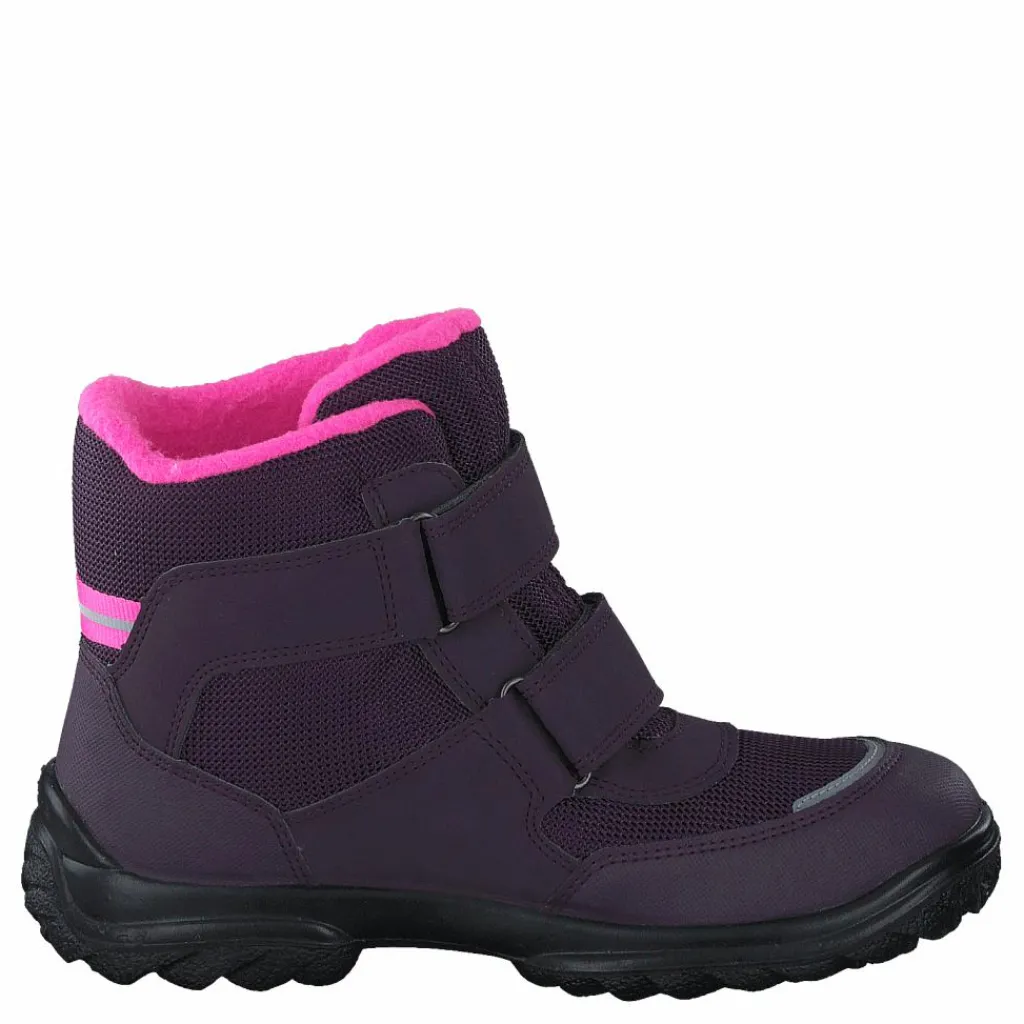 Superfit Snowcat Purple Lila Best