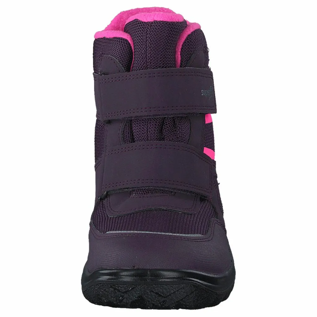 Superfit Snowcat Purple Lila Best